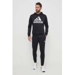 adidas trening bărbați, culoarea negru IP1610
