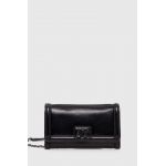 Armani Exchange poseta culoarea negru
