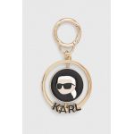 Karl Lagerfeld breloc