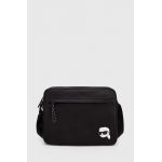 Karl Lagerfeld geanta culoarea negru