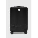Karl Lagerfeld valiza culoarea negru