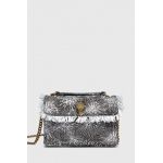 Kurt Geiger London poseta culoarea negru