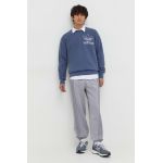adidas Originals hanorac de bumbac bărbați, cu imprimeu  IR7999