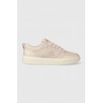 adidas sneakers PARK culoarea bej ID5597