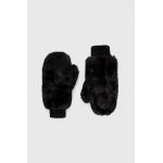 Answear Lab manusi femei, culoarea negru