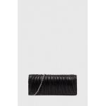 Answear Lab poseta culoarea negru