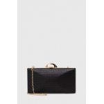 Answear Lab poseta culoarea negru
