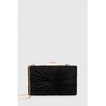 Answear Lab poseta culoarea negru