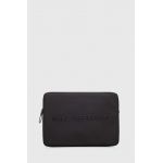 Karl Lagerfeld husa laptop culoarea negru