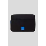 Karl Lagerfeld Jeans husa laptop culoarea negru