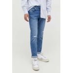 Karl Lagerfeld Jeans jeansi barbati