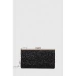 Answear Lab poseta culoarea negru
