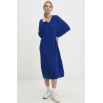 Answear Lab rochie mini, oversize