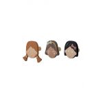 Bloomingville set de umerase 3-pack