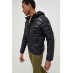Champion geaca barbati, culoarea negru, de tranzitie