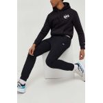 Champion pantaloni barbati, culoarea negru