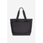 Eastpak poșetă culoarea negru, Torba Eastpak Cnnct F Satch EK0A5BEB5A2 EK0A5BEB5A2-black
