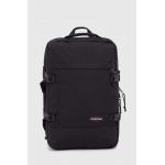 Eastpak rucsac culoarea negru, mare, uni, Plecak Eastpak Travelpack EK0A5BBR008