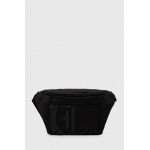 Just Cavalli borseta culoarea negru