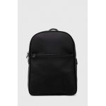 Karl Lagerfeld rucsac barbati, culoarea negru, mare, neted