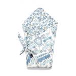 La Millou haina bebe ROUTE 66 COLOUR