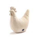 La Millou pernă de alăptare Velvet SAND