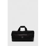 adidas by Stella McCartney geantă sport culoarea negru IS9014