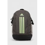 adidas rucsac culoarea gri, mare, cu imprimeu IT5364