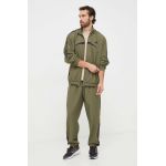 adidas trening bărbați, culoarea verde IT4021