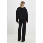 Answear Lab trening femei, culoarea negru