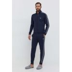 BOSS trening bărbați, culoarea bleumarin 50511040