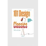 Carte 101 Design Classics, Silke Pfersdorf