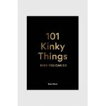Carte 101 Kinky Things, Kate Sloan