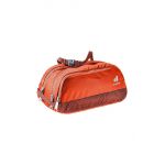 Deuter geantă pentru cosmetice Wash Bag Tour II culoarea portocaliu