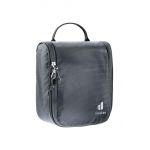 Deuter geanta de cosmetice Wash Center I culaorea negru