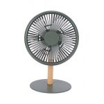 Gingko Design ventilator si lampă 2in1 Beyond