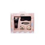Graine Creative kit diy de tatuaje temporare Ladot Set 1