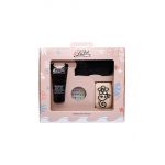 Graine Creative kit diy de tatuaje temporare Ladot Set 2