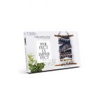 Graine Creative kit diy decorațiune de perete Small Waving Loom Kit
