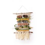 Graine Creative kit diy decorațiune My Herbarium
