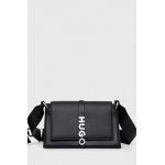 HUGO geantă culoarea negru 50499831