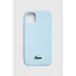 Lacoste husă pentru telefon iPhone 11 / Xr 6.1"
