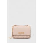 Love Moschino poseta culoarea roz