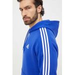 adidas bluză bărbați, cu glugă, cu imprimeu  IJ8934