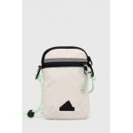 adidas borsetă culoarea bej IP0392
