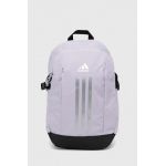 adidas rucsac culoarea violet, mare, cu imprimeu IT5362