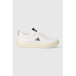 adidas sneakers PARK culoarea alb ID5585