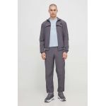 adidas trening bărbați, culoarea gri IT4022