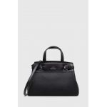 Armani Exchange poseta culoarea negru