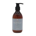 Aroma Home Downtime Bubble Bath and Body Wash 250 ml